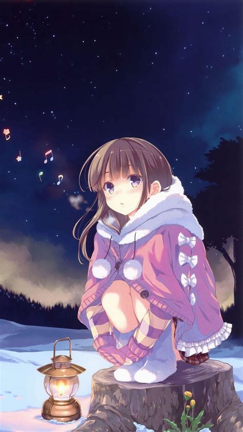 Girl Cartoon Wallpapers .